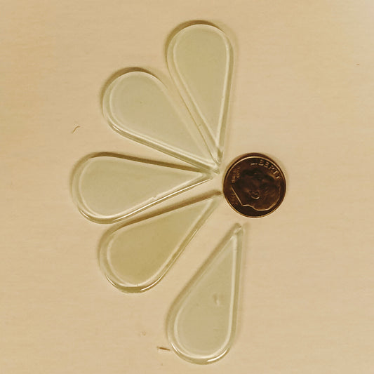 Divina Semilla - DS04 Drop Petals