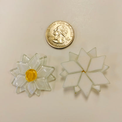 Divina Semilla - DS08 3-D flower - Small