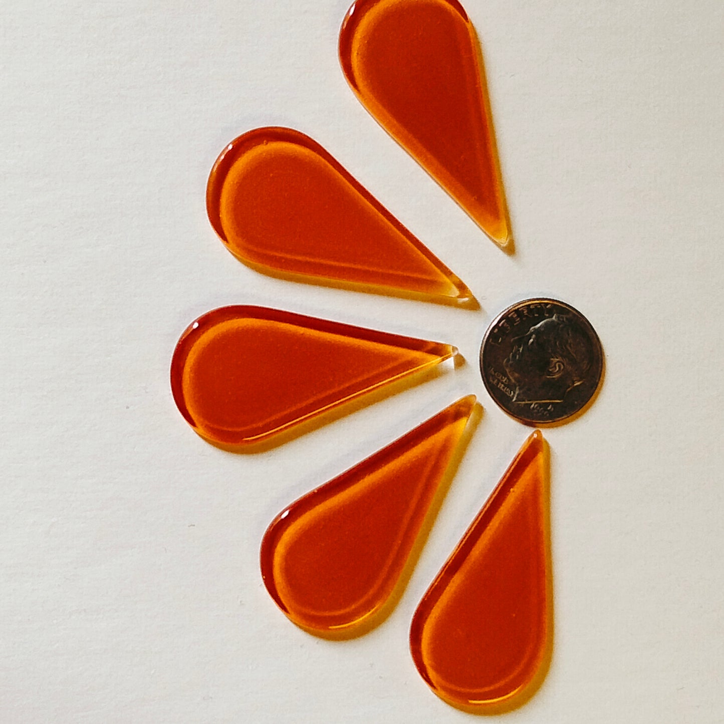 Divina Semilla - DS04 Drop Petals