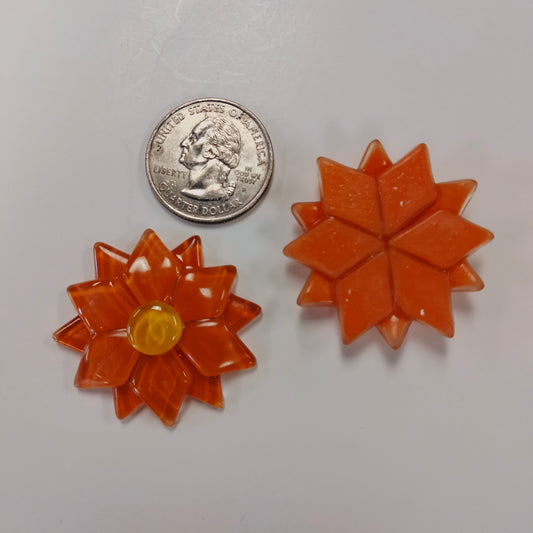 Divina Semilla - DS08 3-D flower - Small