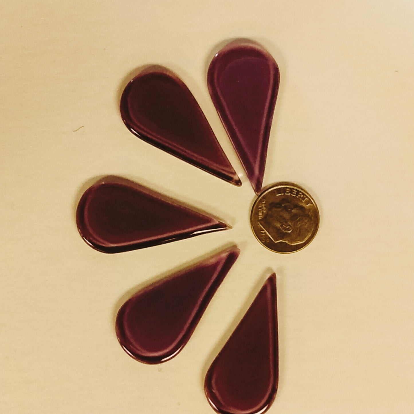 Divina Semilla - DS04 Drop Petals