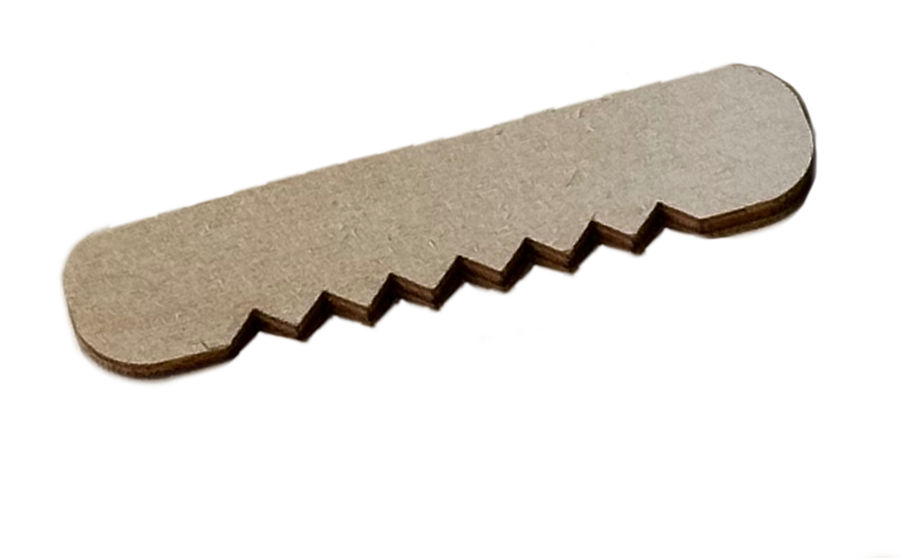 Multi-Art Sawtooth Hanging System