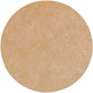 Circle 17" Tabletop Mosaic Round Backer for 17-1/2" for Ikea Base