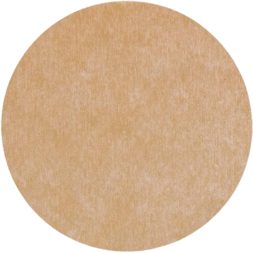 Circle 18" Mosaic Backer 1/2" Thick