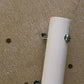 Stakeable System Round (buy 2 if Skeewbacker is larger than 12")
