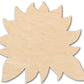 Sunflower Multi-Art Shape