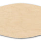 Plaque Via Alfani Multi-Art Shape