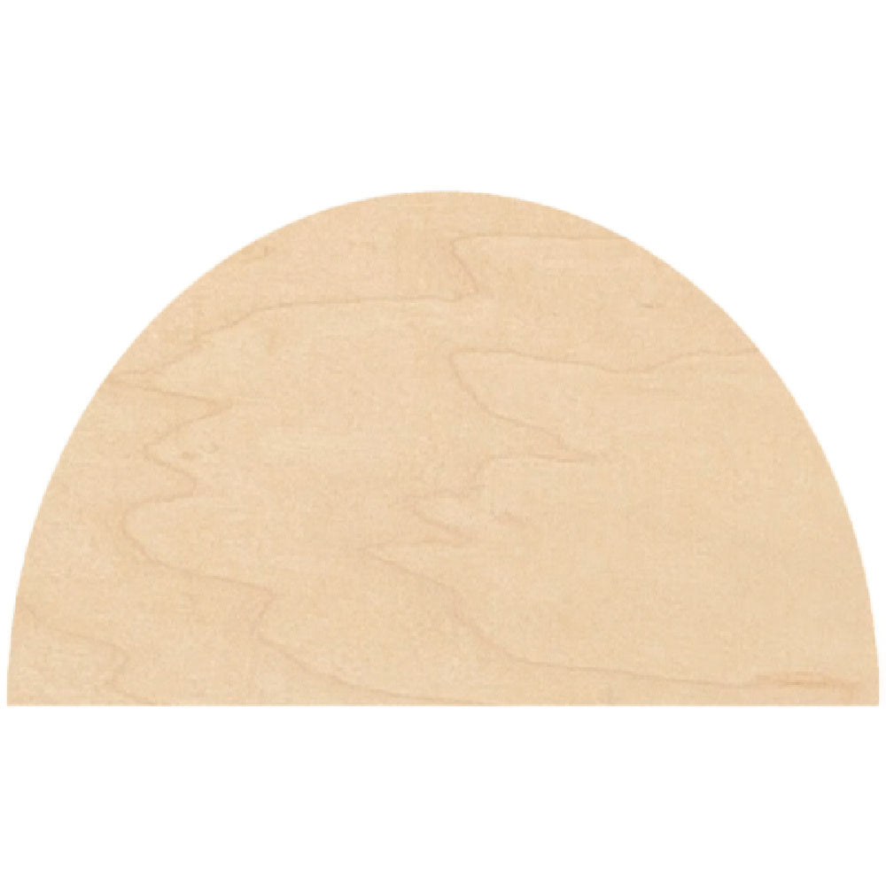 Half Circle Multi-Art Shape
