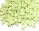 01-g Pastel Green
