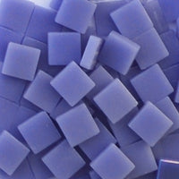 167-m Periwinkle, 12mm - Blues & Purples tile - Kismet Mosaic - mosaic supplies