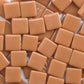 195-g Rum, 12mm - Tans & Browns tile - Kismet Mosaic - mosaic supplies