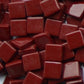 198-g Auburn, 12mm - Tans & Browns tile - Kismet Mosaic - mosaic supplies