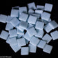 159-g Crystal Blue, 12mm - Blues & Purples tile - Kismet Mosaic - mosaic supplies