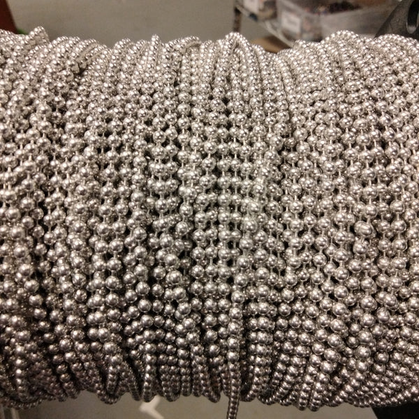 Aluminum Ball Chain