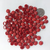 Mini Gems-Red Gloss