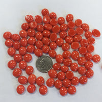 Mini Gems-Orange Gloss