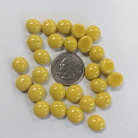 Mini Gems-Yellow Gloss