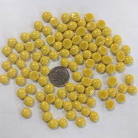 Mini Gems-Yellow Gloss