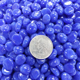 Mini Gems-Blue Gloss