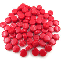 4109-g Venetian Red Mini Rounds