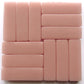 517-g Pink Rectangle - Gloss