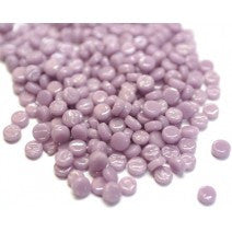 453-g Lavender Mini Rounds, MiniRoundGloss tile - Kismet Mosaic - mosaic supplies