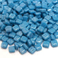 65-g Surf Blue Kismet 8mm Loose Tile