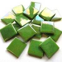 811-i 25mm Lime Green
