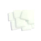 841-g 25mm Titanium White Loose Tile