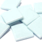 859-g Crystal Blue, 25mm - Blues & Purples tile - Kismet Mosaic - mosaic supplies