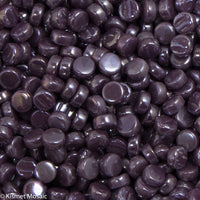 485-i Purple Mini Rounds, MiniRoundIrid tile - Kismet Mosaic - mosaic supplies