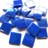 869i 25mm Cobalt Blue Iridiscent