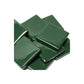 887g 25mm Dark Forest Green Gloss Loose Tile