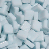 59-m Crystal Blue, 8mm - Blues & Purples tile - Kismet Mosaic - mosaic supplies