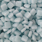 60-g Iceberg Blue, 8mm - Blues & Purples tile - Kismet Mosaic - mosaic supplies