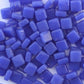 67-g Periwinkle, 8mm - Blues & Purples tile - Kismet Mosaic - mosaic supplies