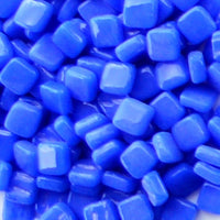 69-g Cobalt Blue, 8mm - Blues & Purples tile - Kismet Mosaic - mosaic supplies