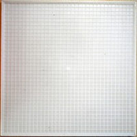 12mm Mosaic Tile Grid, Accessories tile - Kismet Mosaic - mosaic supplies