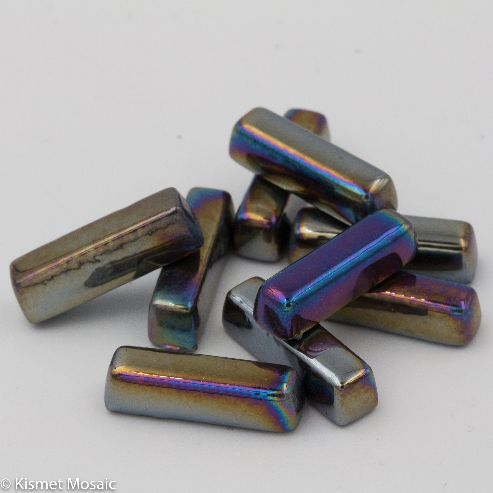 Mini Rectangles – Kismet Mosaic