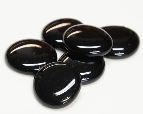 XL Gems-Black Gloss