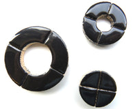 cc-Black Ceramic Curves