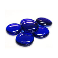 XL Gems-Blue Translucent