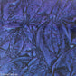 Blue/Violet VanGogh Sparkle - 2", VanGogh tile - Kismet Mosaic - mosaic supplies