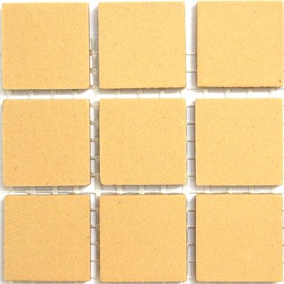 Cognac Porcelain 20x20