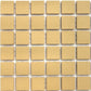 Cognac Porcelain 12x12