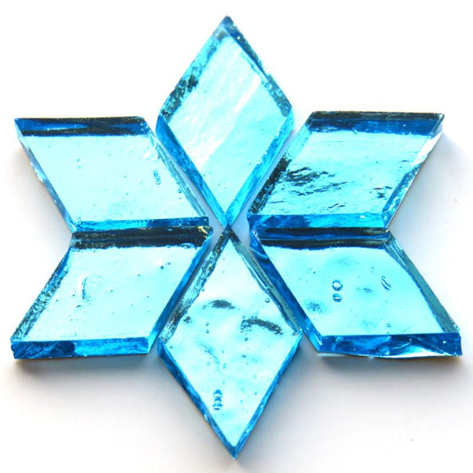 Aqua Mirror - Diamond