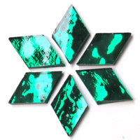 Emerald Mirror - Diamond