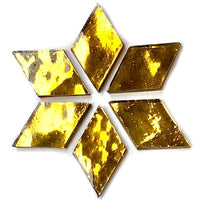 Gold Mirror - Diamond