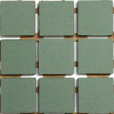 Green Porcelain 20x20