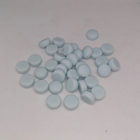 Crystal Blue - Velvet Matte - Belli
